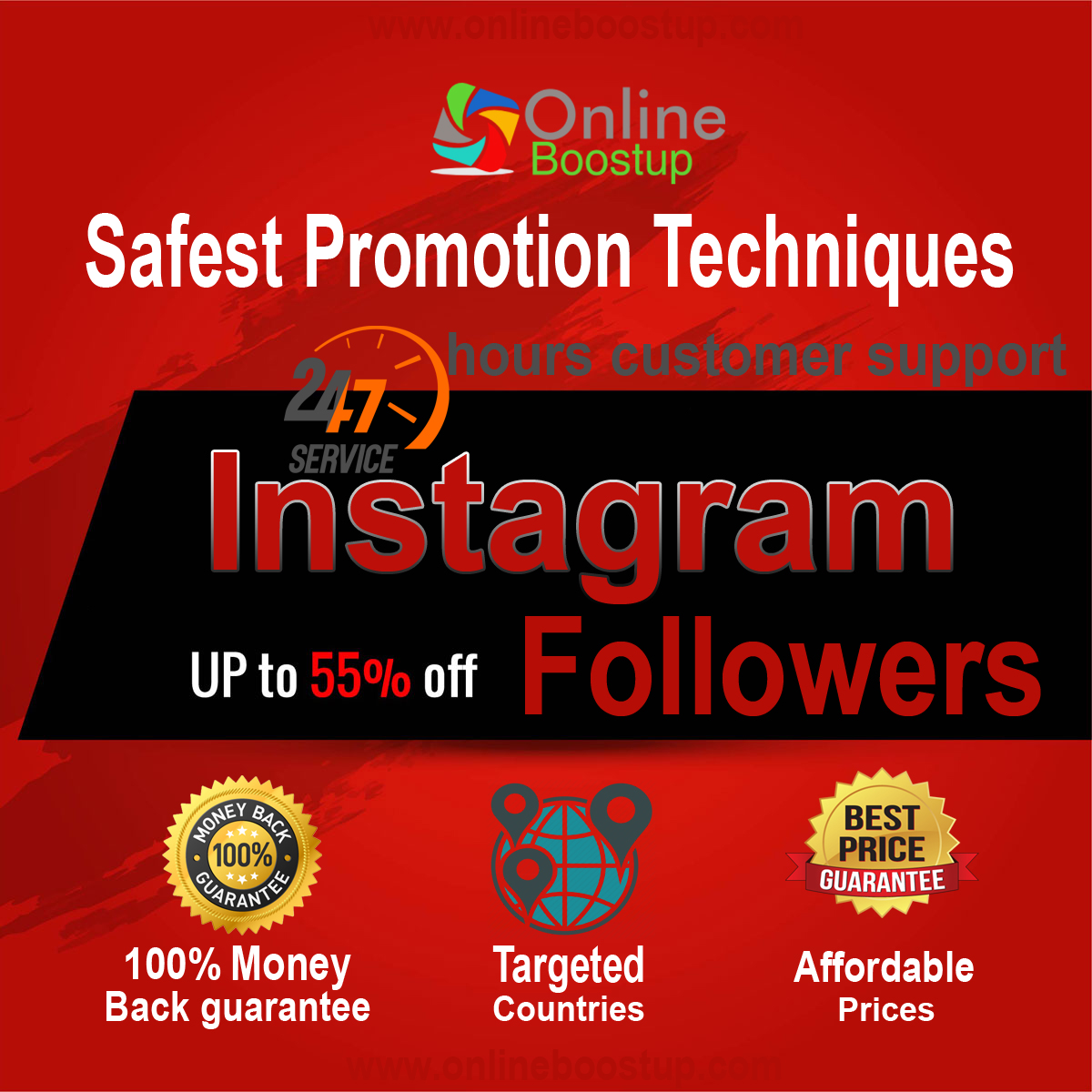 buy instagram followers - 2018 get instagram followers by doing this guaranteed
